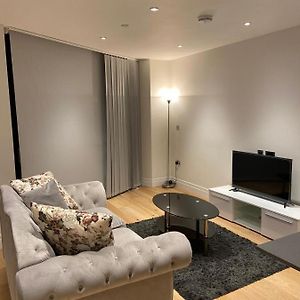 Studio met een King Size Bed